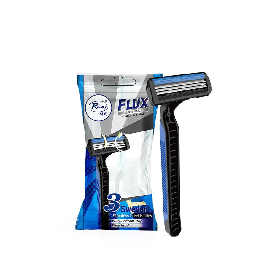 RIVAJ MEN FLUX RAZOR 1S