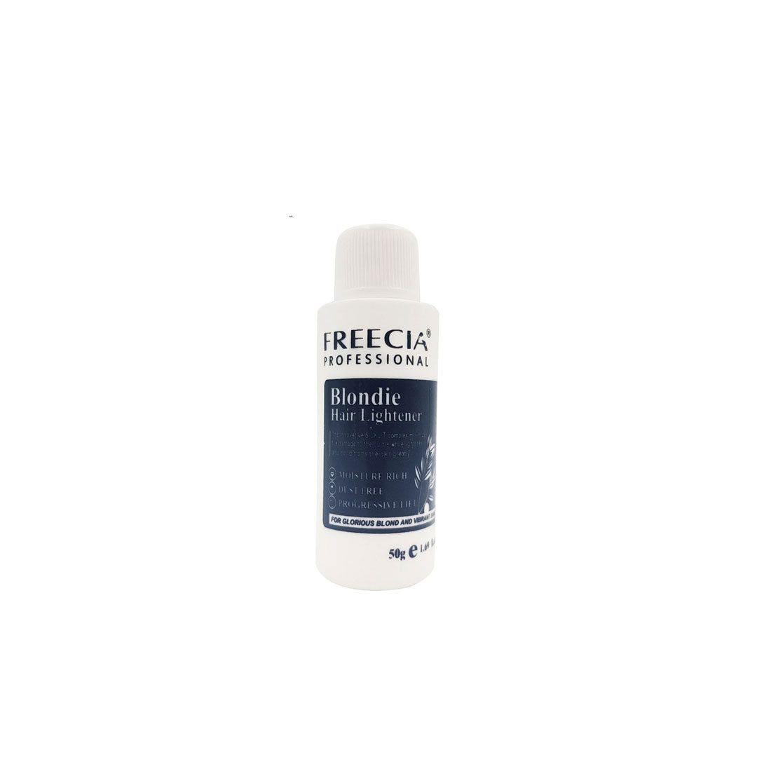 Freecia Professional Bleach Powder 50g