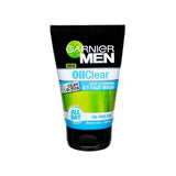 GARNIER FACEWASH OIL CLEAR DEP CLEANSING ICY