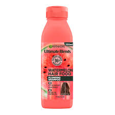 GARNIER FRUCTIS SHAMPOO HAIR FOOD WATERMELON 350ML