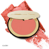 Sh Delicate Pressed Powder Blush