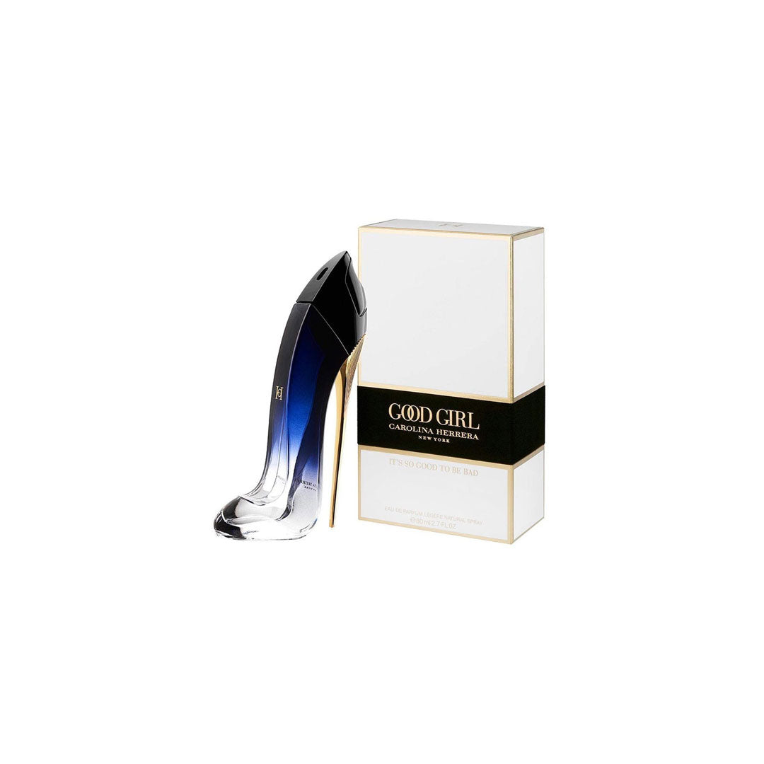 Carolina Herrera Good Girl Legere For Woman Perfume 80ml