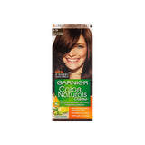 Garnier Color Naturals Hair Color - 5.15 Mahogany Ash Brown