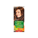 Garnier Color Naturals Hair Color - 6.34 Chocolate