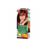 Garnier Color Naturals Hair Color - 6.66 Intense  Red