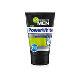 Garnier Men Turbo Power White Shaving Foam 100ml