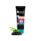 Garnier Pure Active 3 In 1 Charcoal Face Wash 100ml