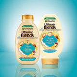 Garnier Ultimate Blends Argan Richness Shampoo 400ml
