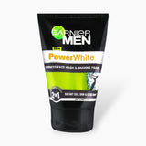 Garnier 2 In 1 Shaving Foam 100ml