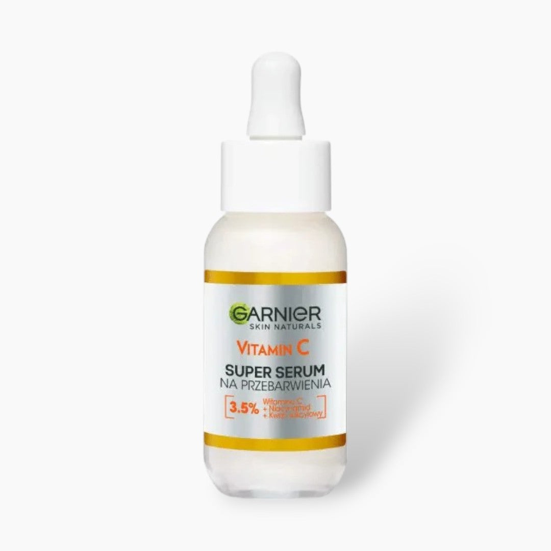 Garnier Anti Dark Spot Vitamin C Super Serum 30ml