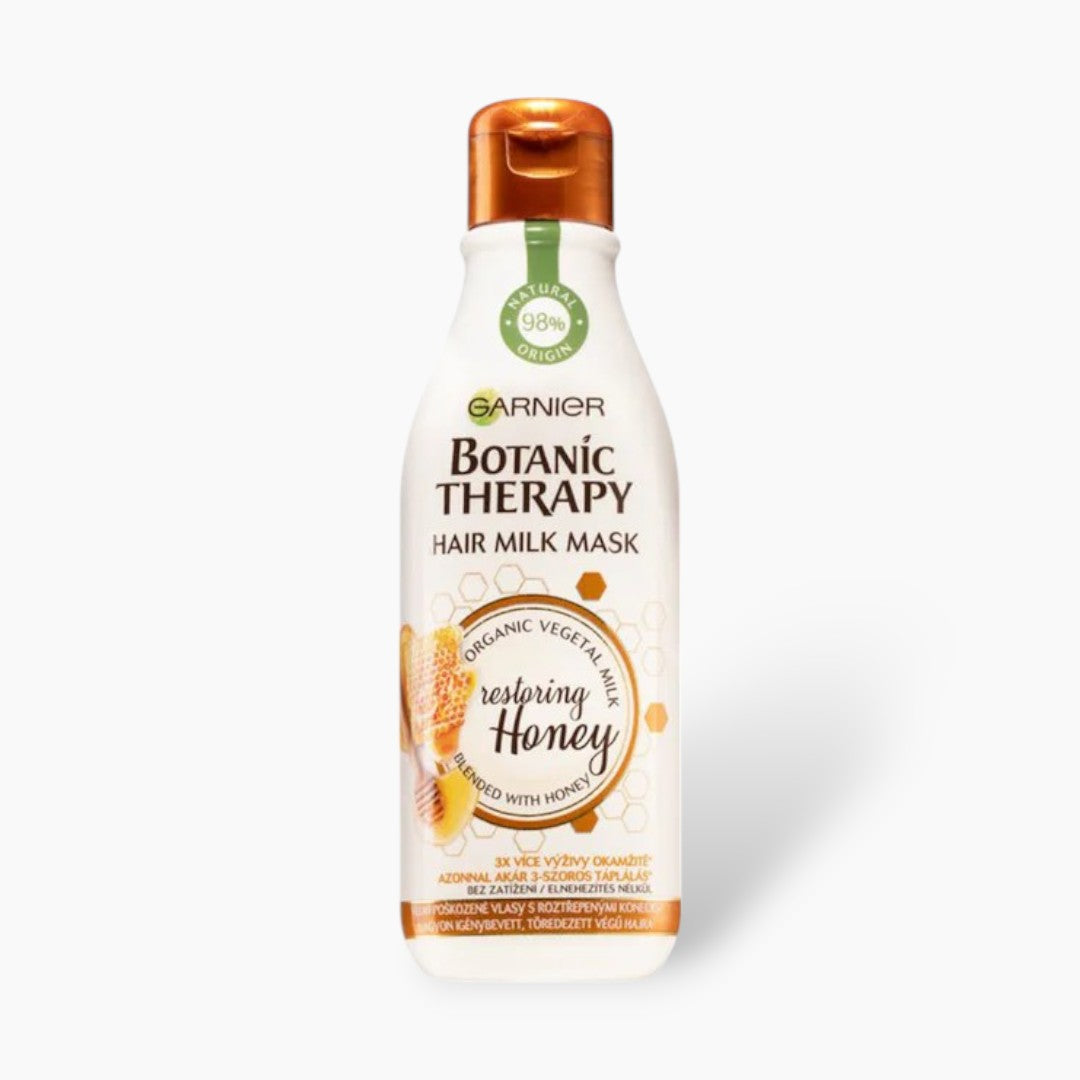 Garnier Botanic Therapy Honey Milk Hair Mask 250ml