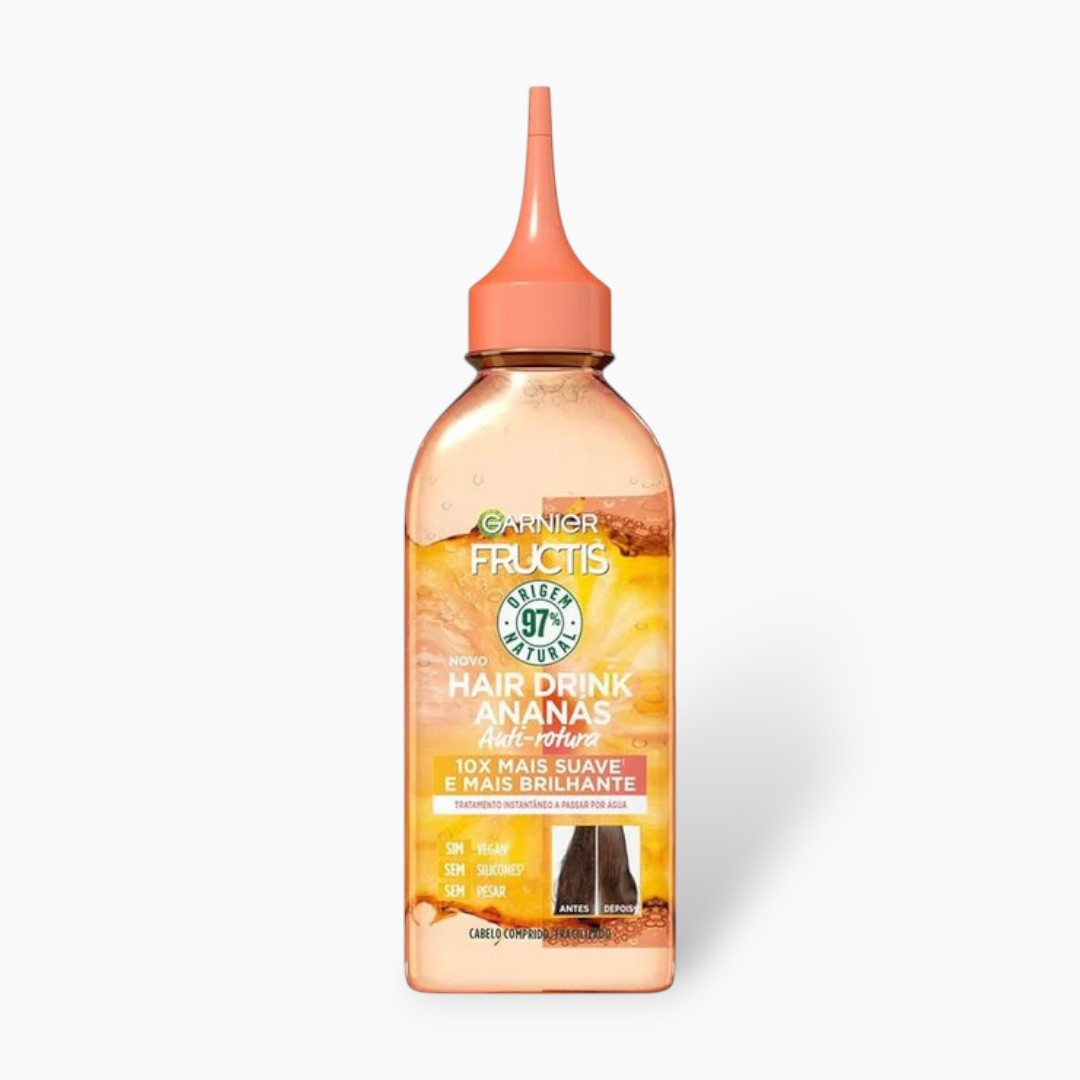 Garnier Fructis Pineapple Hair Treatment 200ml