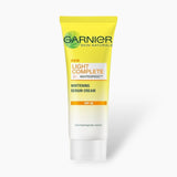 Garnier Light Complete SPF36 Whitening Serum Cream 40ml