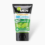 Garnier Men Matcha Oil Control Foaming Gel 100ml