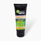 Garnier Men Power White Fairness Face Wash 100ml