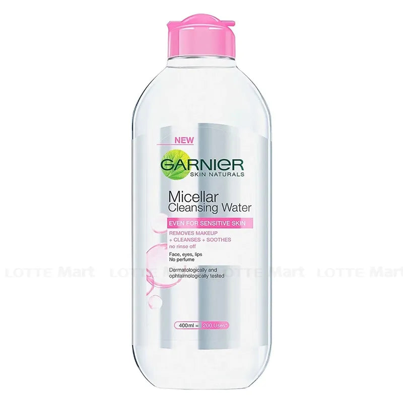 GARNIER SN MICELLAR CLEANSNG WATER 400ML
