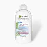 Garnier Pure Active Gentle Purifying Sensitive Anti-blemish Toner 200ml