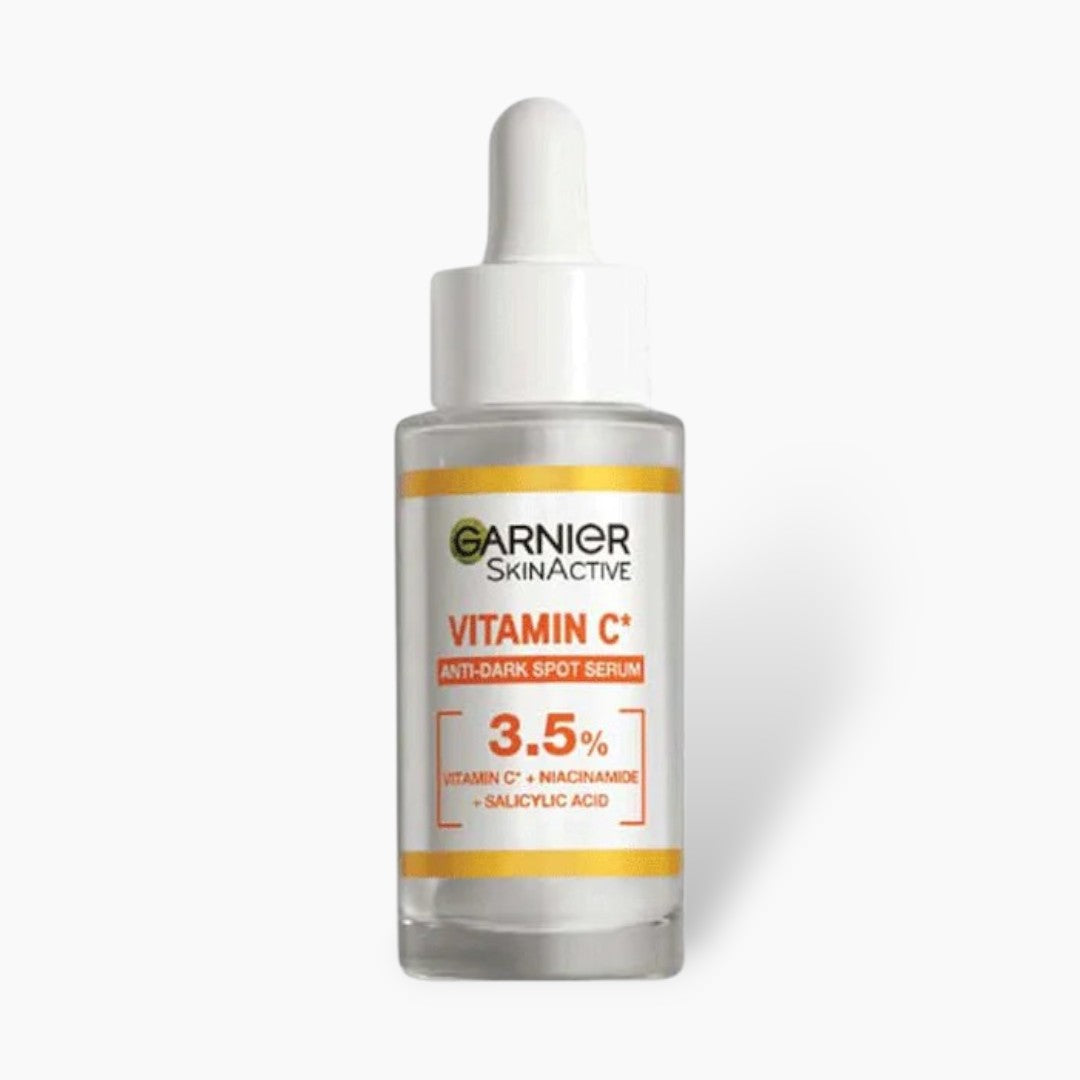 Garnier Skin Active Vitamin C Serum 30ml