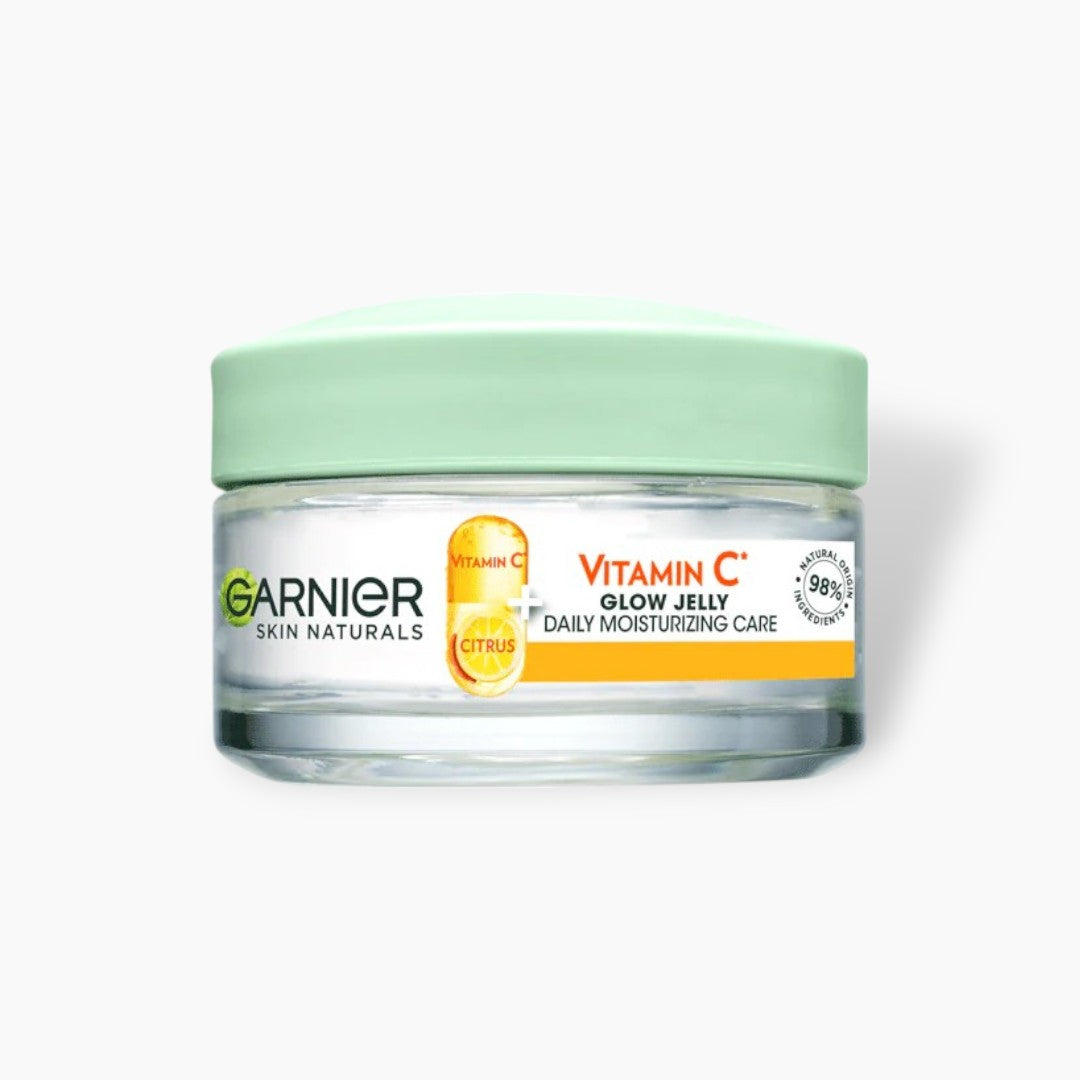 Garnier Vitamin C Daily Moisturizing Glow Jelly 50ml