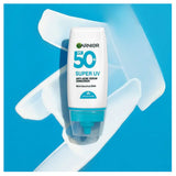 Garnier Super UV Acne Prone Skin Sunscreen Serum 30ml