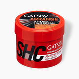 Gatsby Hard Setting Hair Cream 250g