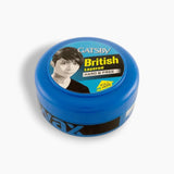 Gatsby Hard & Free Styling Wax Jar 25g