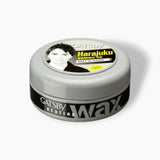 Gatsby Mat & Hard Styling Wax Jar 25g