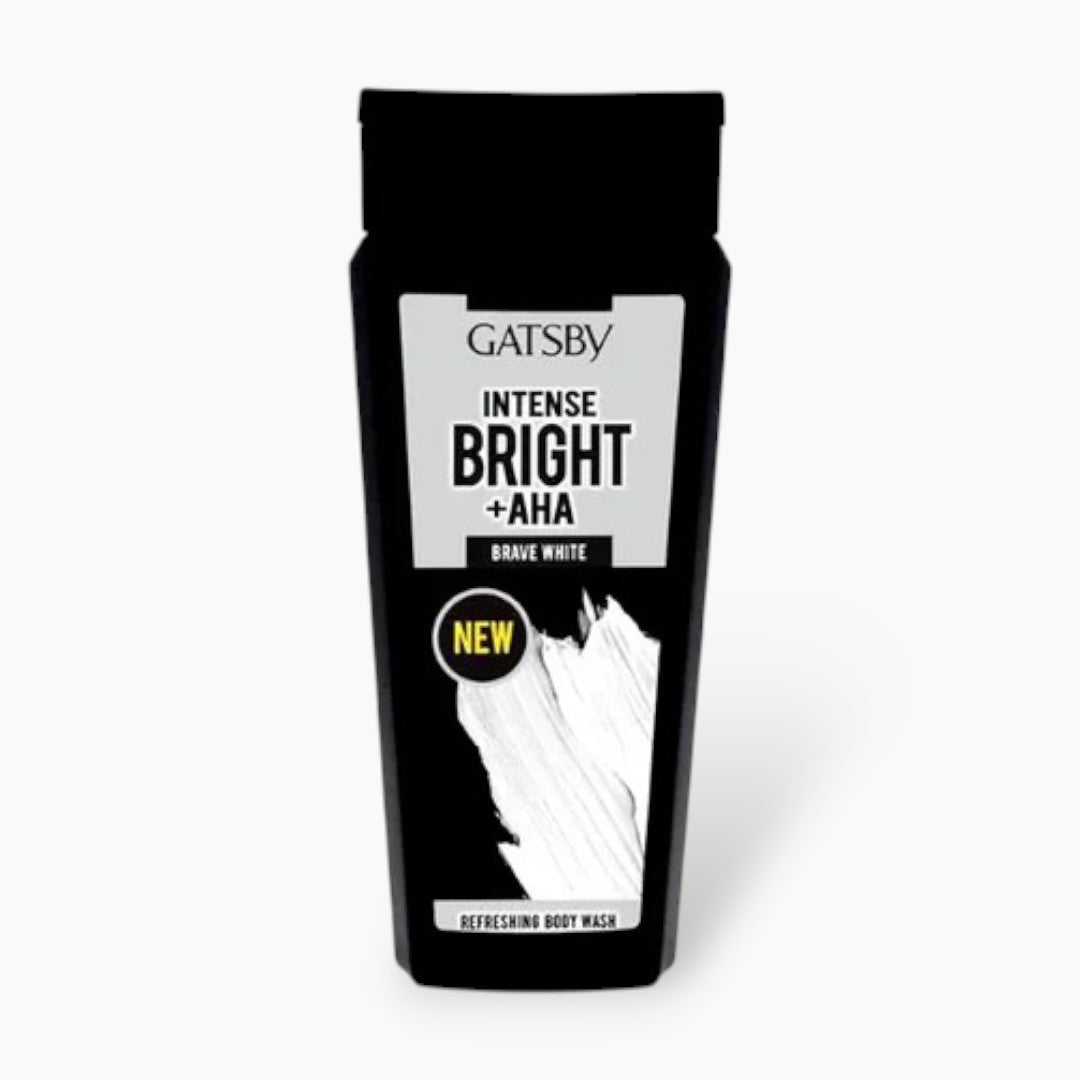 Gatsby Refreshing Brave Body Wash 250ml