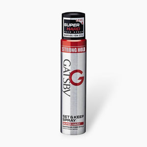 Hair Spray