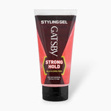 Gatsby Strong Hold Styling Gel 150g