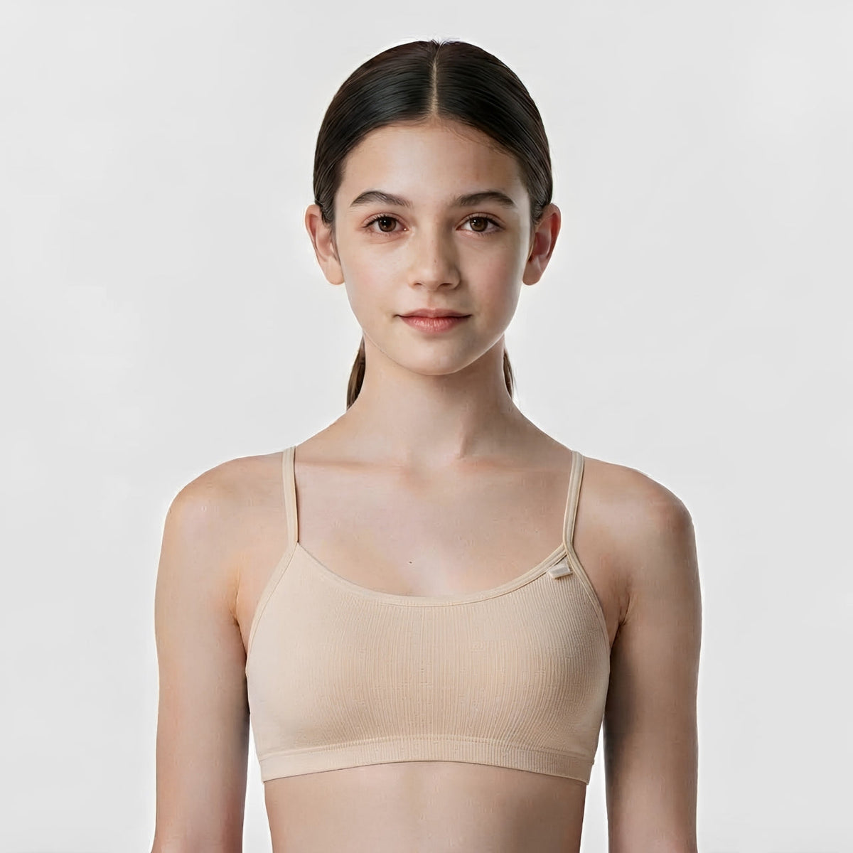 FEHUABA B.DEE NON PADDED WITHOUT HOOK A115