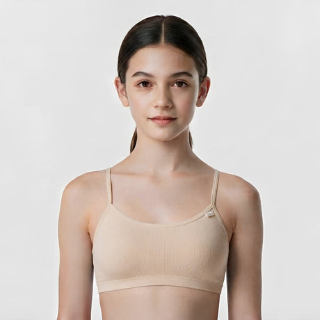 FEHUABA B.DEE NON PADDED WITHOUT HOOK A115