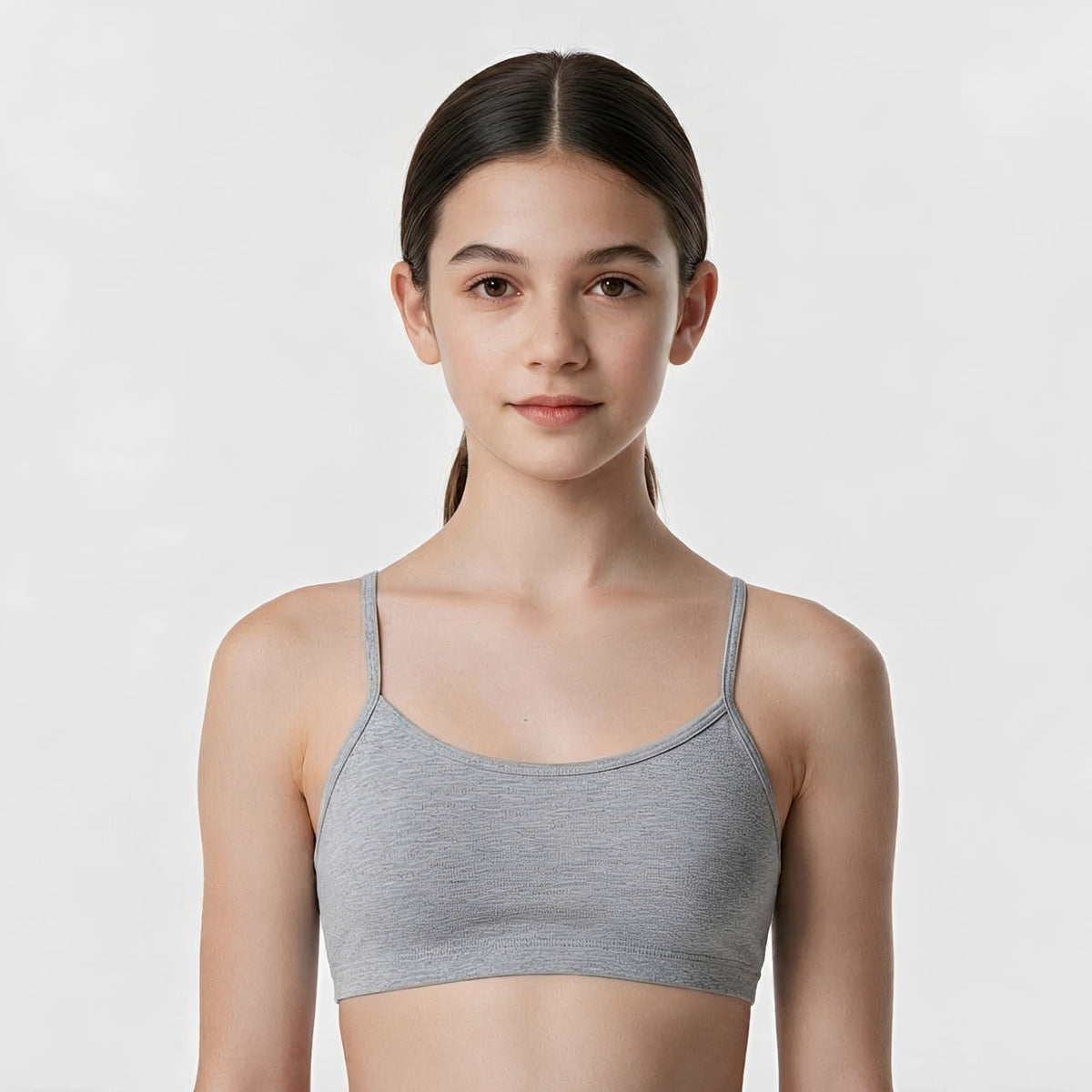 FEHUABA B.DEE NON PADDED WITHOUT HOOK A115