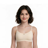 FEHUABA B.DEE PADDED WITHOUT HOOK A123