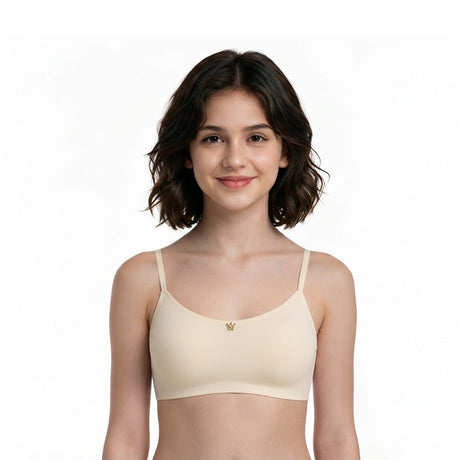 FEHUABA B.DEE PADDED WITHOUT HOOK A123
