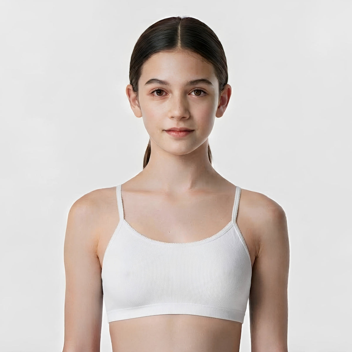 FEHUABA B.DEE NON PADDED WITHOUT HOOK A115