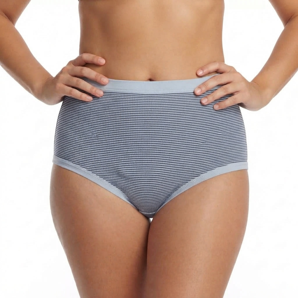 BELLEZA PANTY REGULAR CLASSIC BRIEF Y08