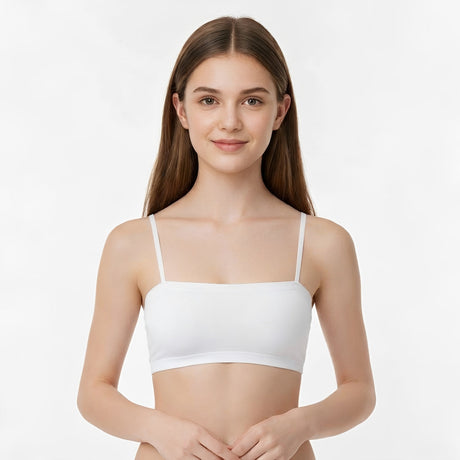 FEHUABA B.DEE PADDED WITHOUT HOOK 8205
