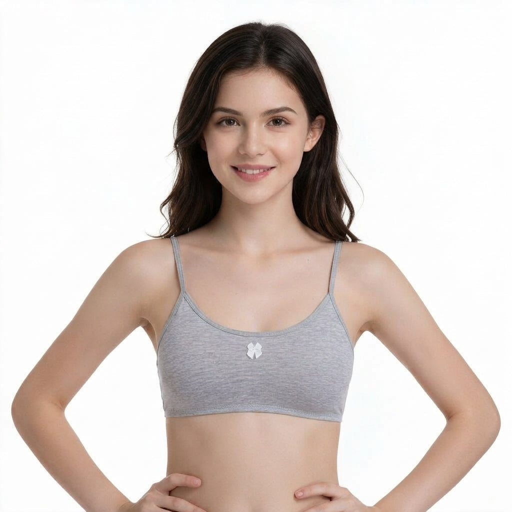 FEHUABA B.DEE PADDED WITHOUT HOOK 257