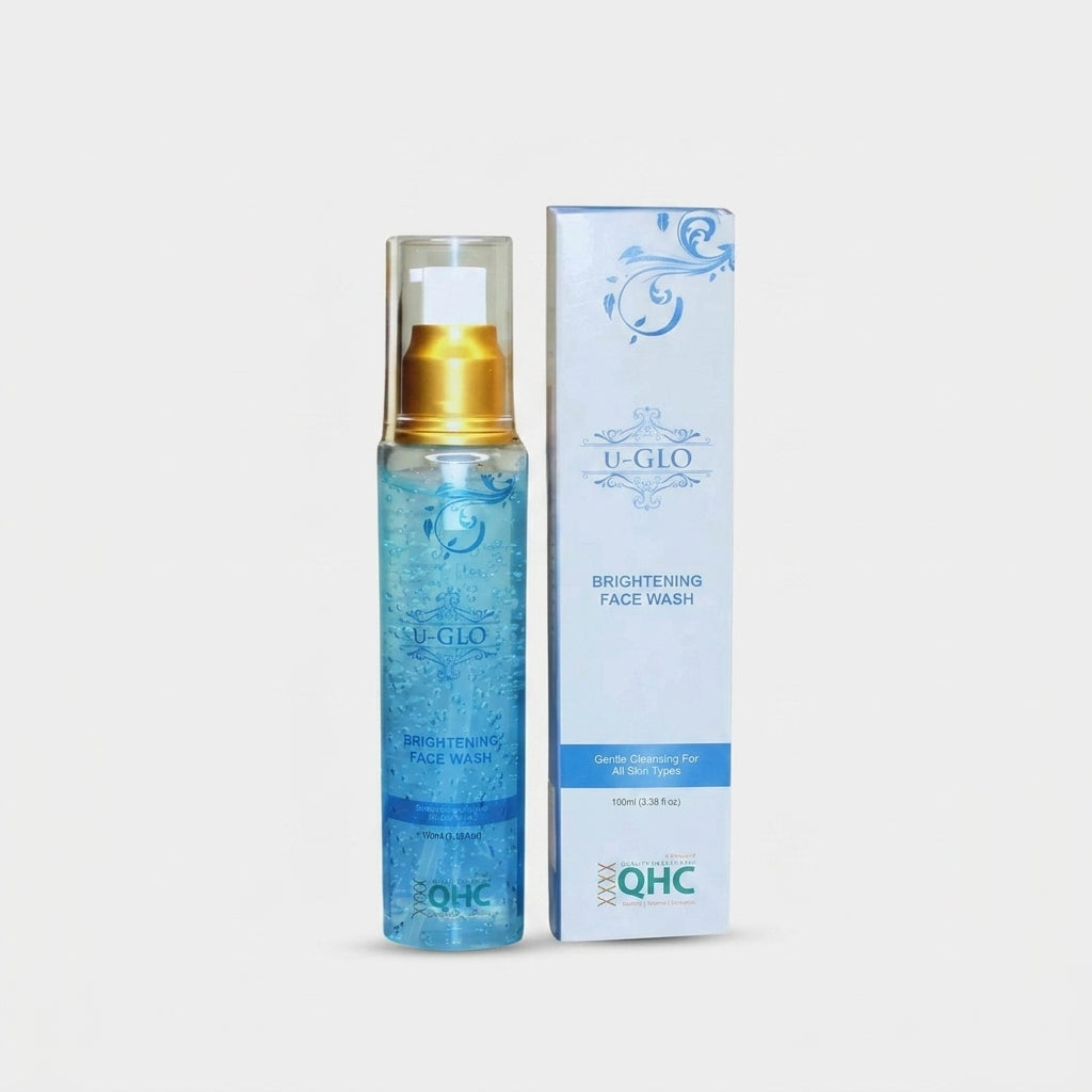 SKIN SCIENCES U GLO 100ML