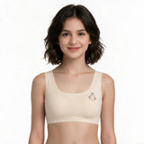 FEHUABA B.DEE NON PADDED WITHOUT HOOK 001