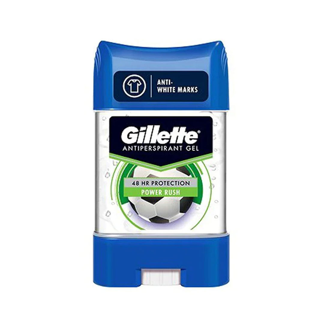 Gillette Sport Power Rush Deodorant Stick 70ml