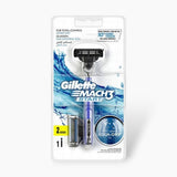 Gillette Mach3 Start Razor 1Up 2'S