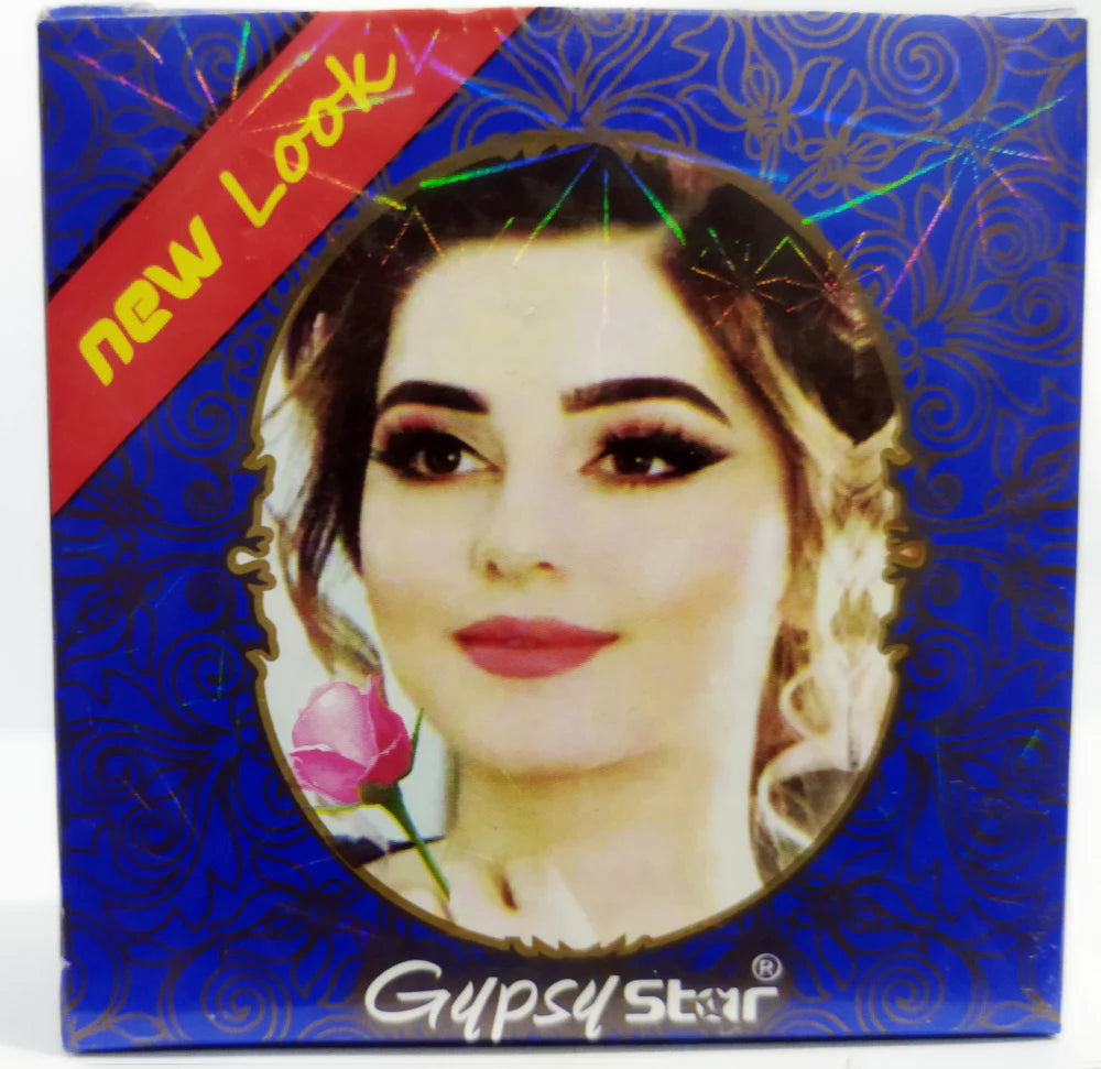 Gipsy Beauty Cream 30g