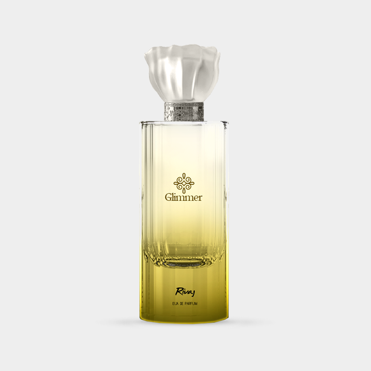 RIVAJ WOMEN GLIMMER EDP PERFUME 75ML