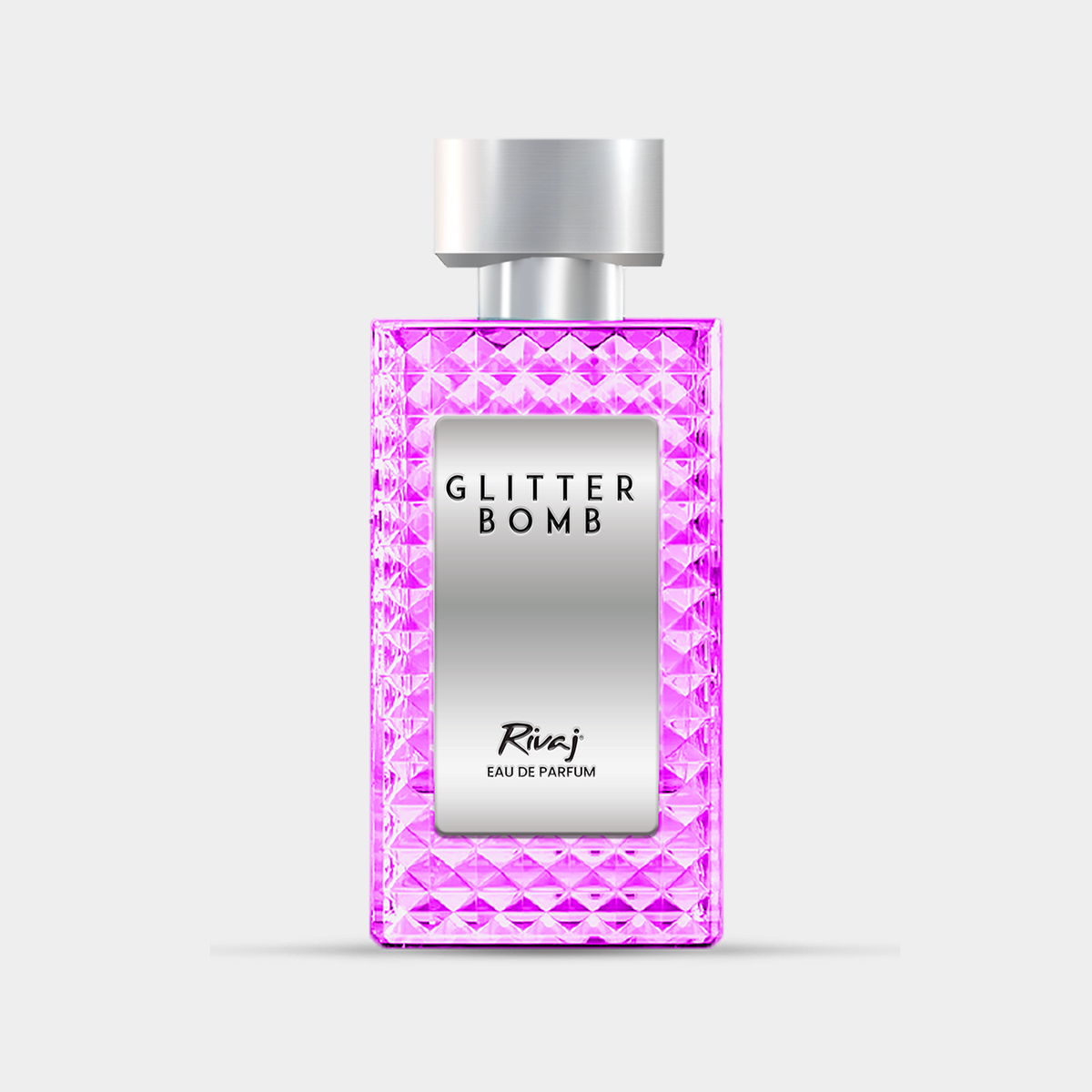Rivaj Glitter Bomb Women Perfume 85ml – RIOS