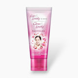 Glow & Lovely Insta Glow Facewash 80g