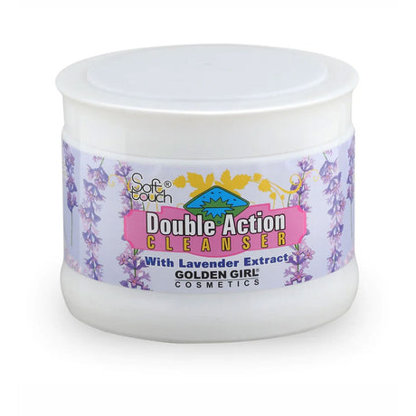 Golden Girl Double Action Cleanser 500g