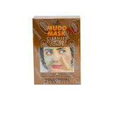 Golden Girl Mud Mask 100g