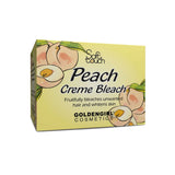 Golden Girl Peach Bleach Cream Stndard Pack